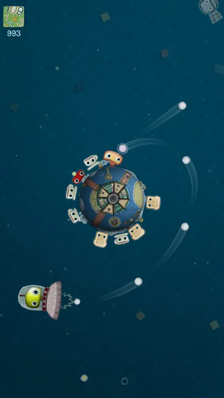 Kosmo Spin