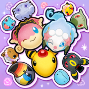 ようこそ！ポケモンカフェ ～まぜまぜパズル～