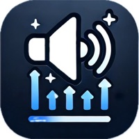 Bass Booster & Volume Boos app icon - Utilities app for iPhone