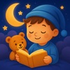 TaleBox:Audio Stories for Kids icon