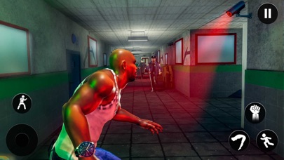 Grand Prison - Gangster Escape Screenshot