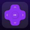 Roku TV Mobile Remote Control - Daniel Frazir