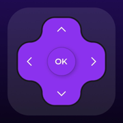 Roku TV Mobile Remote Control