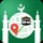 Muslim: Prayer Times, Qibla