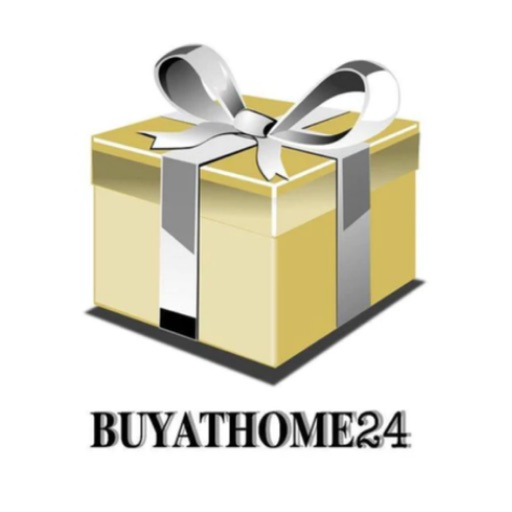 BUYATHOME24 icon