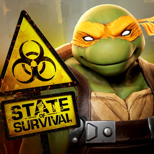icon of State of Survival: Zombie War