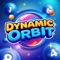 Enter the world of Dynamic Orbit, a fun and addictive puzzle game where timing and strategy are key