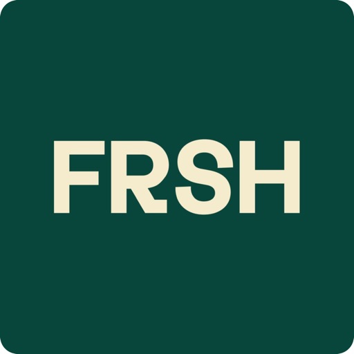 Frsh | فرش