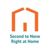 Second To None, Right At Home icon