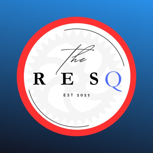 The ResQ App