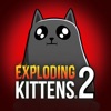 Exploding Kittens® 2 icon