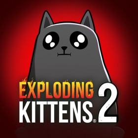 ภาพหน้าจอ (6) Exploding Kittens® 2