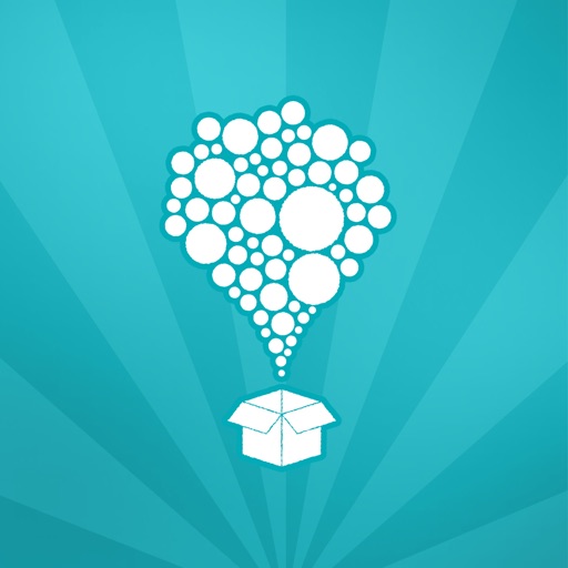 Dream Outside the Box - AppWisp.com