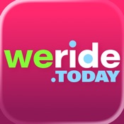 WeRide.Today - Ride or Walk