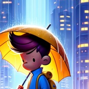 Rain Korkor: Singapore Weather