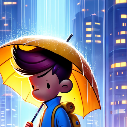 Rain Korkor: Singapore Weather