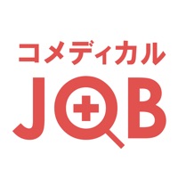 コメディカルJOB-医療専門の求人・転職アプリ