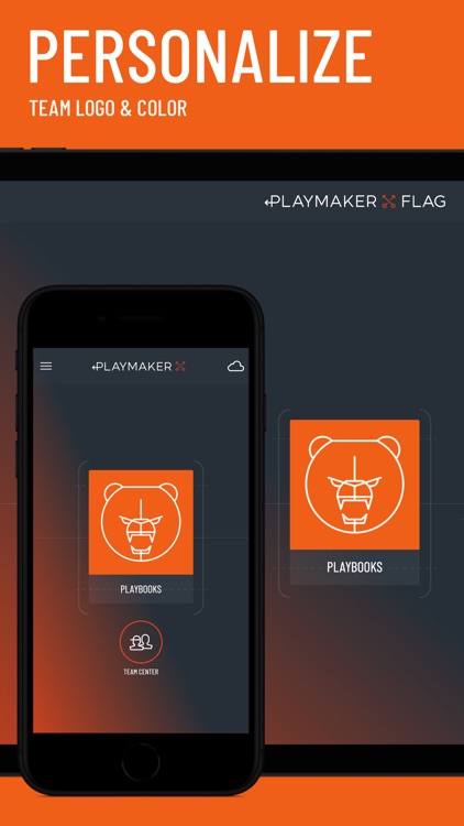 Flag Football Playmaker X screenshot-5