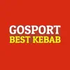 Gosport Best Kebab delete, cancel