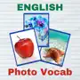 English Vocab : Picture Quiz