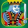 Get FreeCell Solitaire Classic. for iOS, iPhone, iPad Aso Report