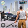 Police Gangster Town Mafia War icon