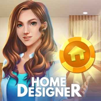 Home Designer Match and Blast