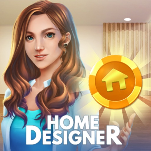 Home Designer Match Blast