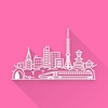 Visit Tokyo: Travel Guide icon