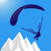 滑翔伞追踪器: Wingman