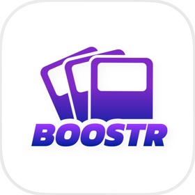 Boostr: TCG Collection Tracker