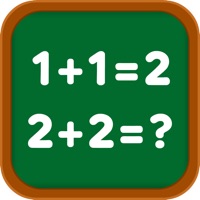 Kids Math Games for 1st Grade
