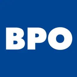 BPO Live app icon