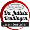 Da Julieta Pizzaservice App