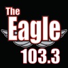 103.3 The Eagle icon