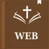 World English Bible WEB. App Negative Reviews