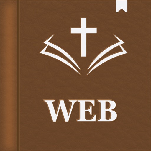 World English Bible WEB. icon