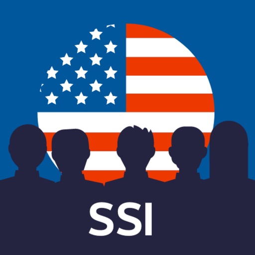 SSI Benefits 2025 - SSA
