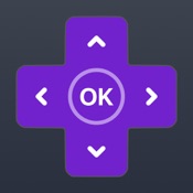Roku TV Universal Remote live