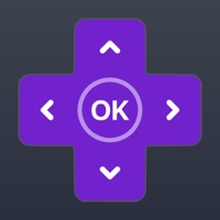 Roku TV Universal Remote live