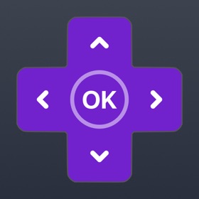 Roku TV Universal Remote live