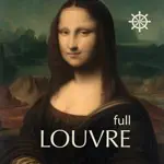 Louvre Museum Full Edition App Problems