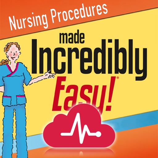 Nursing Procedures MIE - AppWisp.com