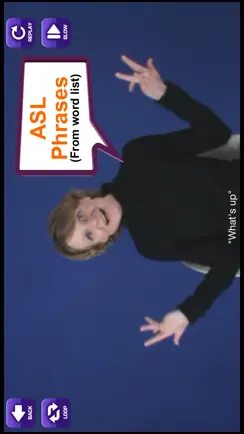 ASL Translator iPhone image 3