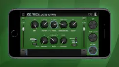 Rotary Mod iPhone image 2