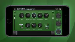 rotary mod iPhone Captures Décran 2