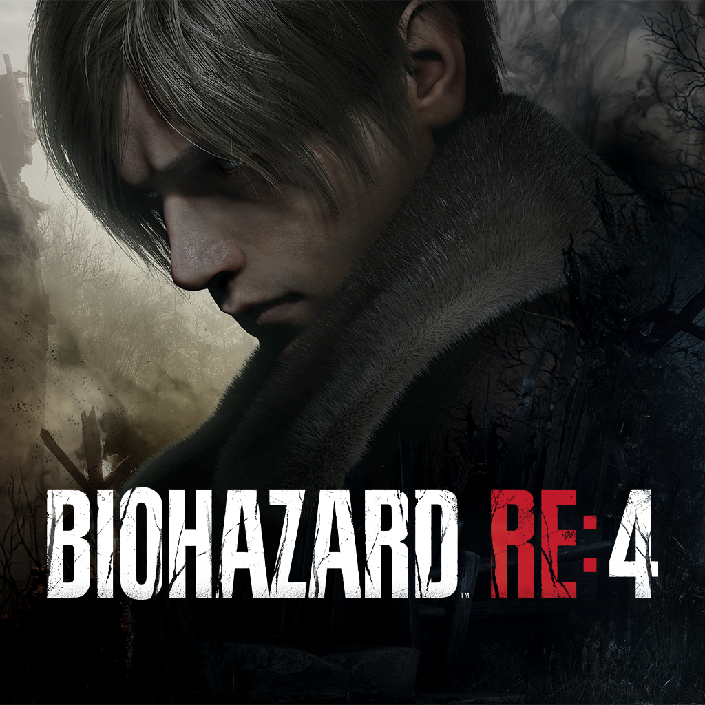 Get BIOHAZARD RE:4 for iOS, iPhone, iPad Aso Report