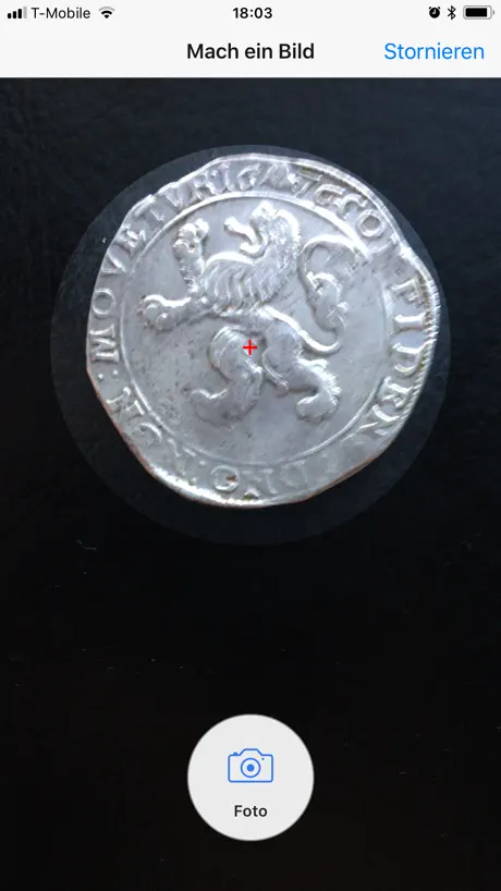 Coin Vision