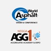 World of Asphalt & AGG1 2024 - iPhoneアプリ