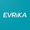 Приложение для клиентов сети гипермаркетов техники и электроники EVRIKA